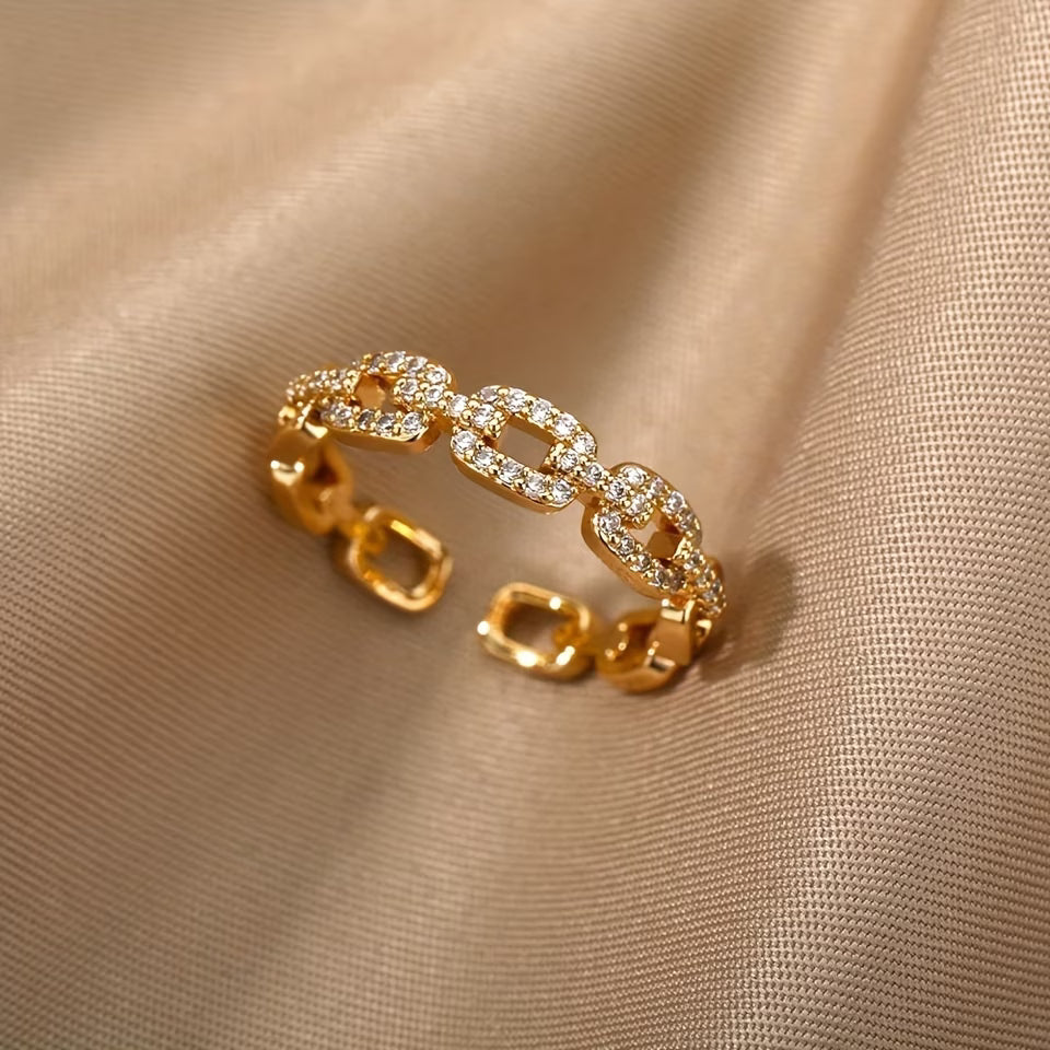Bague en Cuivre