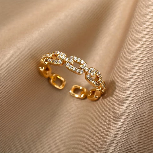 Bague en Cuivre