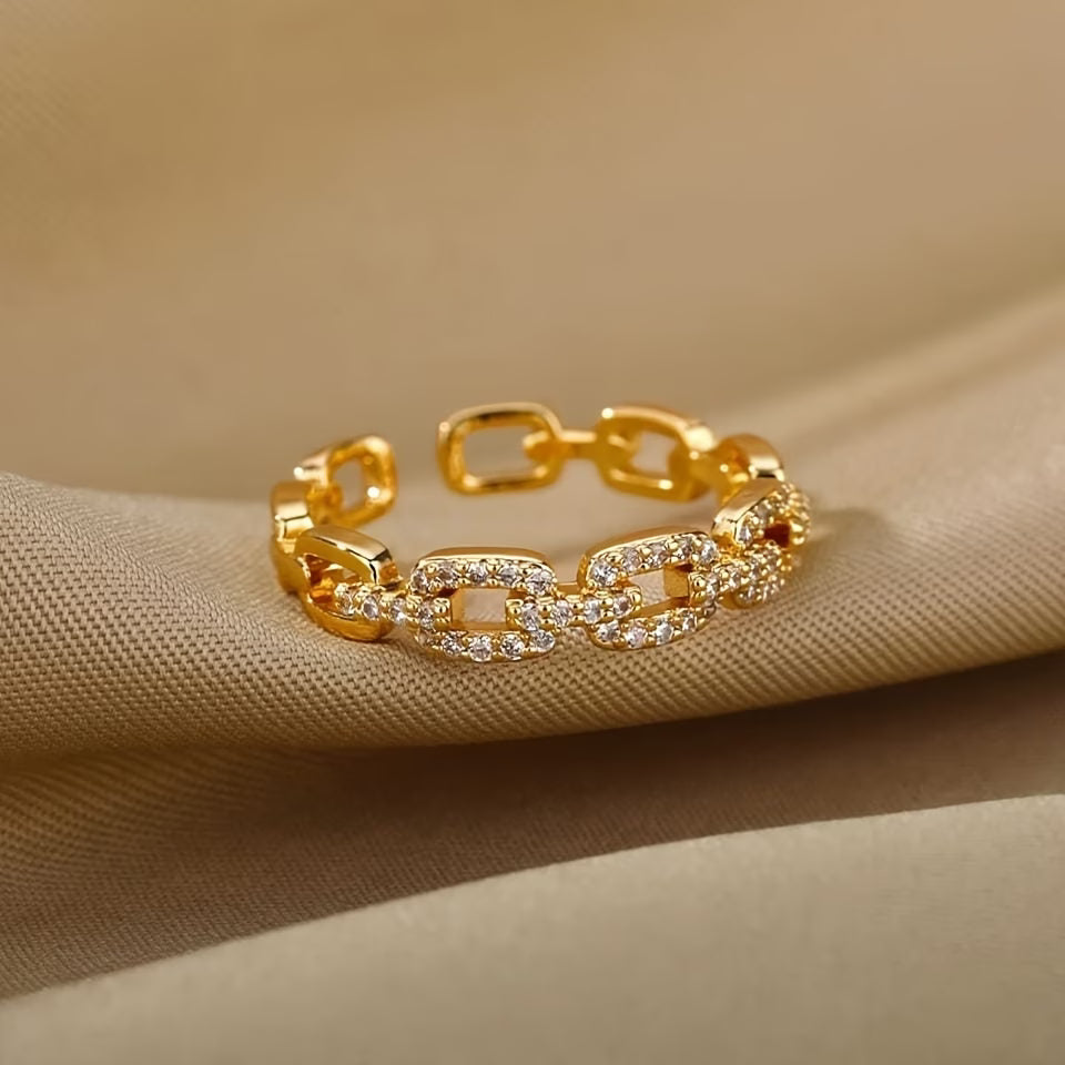Bague en Cuivre